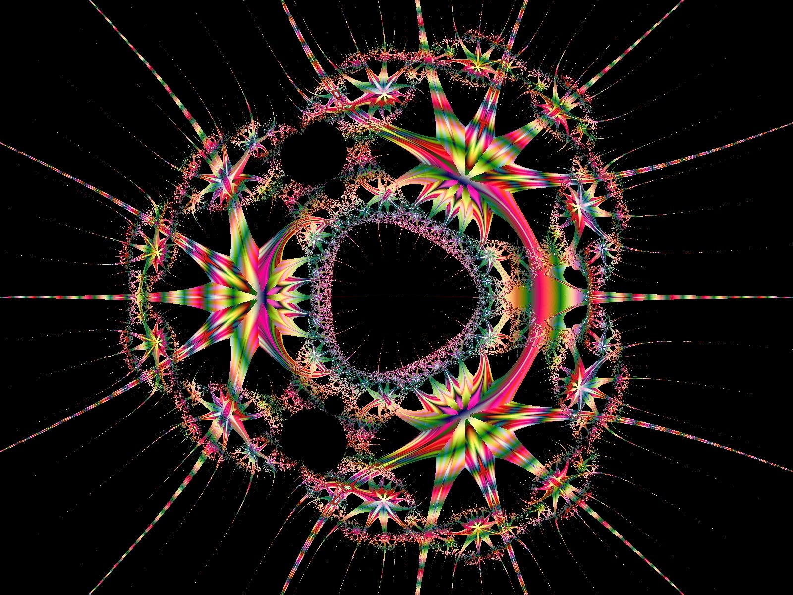 Mit einem Klick auf das Fraktal-Bild wird die Seite wieder geschlossen!