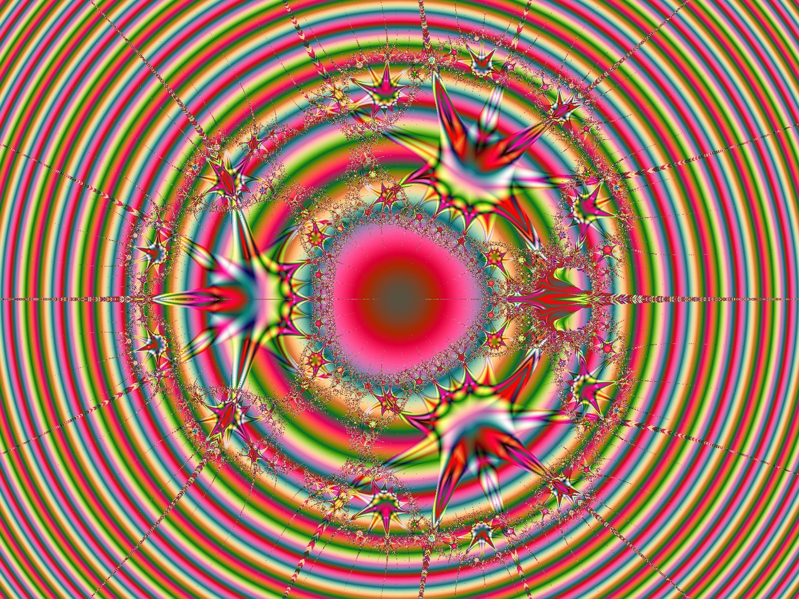 Mit einem Klick auf das Fraktal-Bild wird die Seite wieder geschlossen!