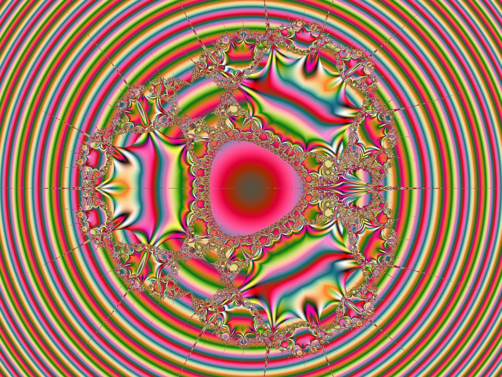 Mit einem Klick auf das Fraktal-Bild wird die Seite wieder geschlossen!