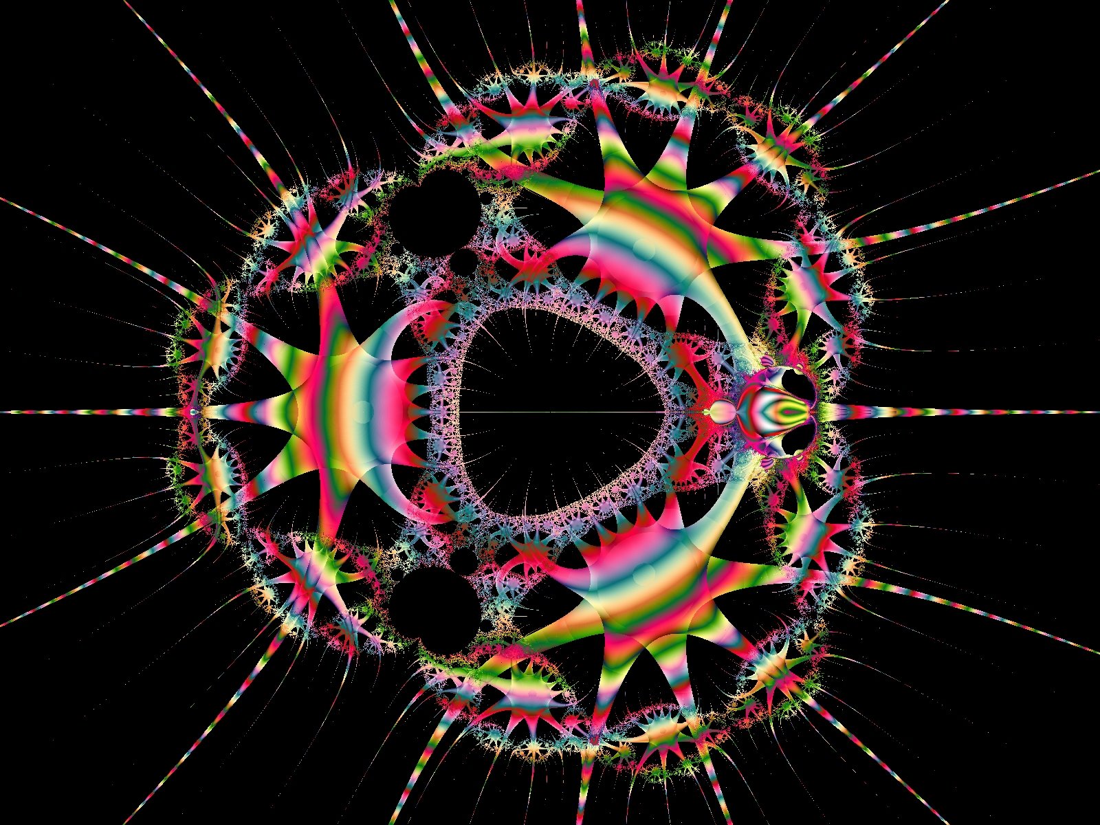 Mit einem Klick auf das Fraktal-Bild wird die Seite wieder geschlossen!