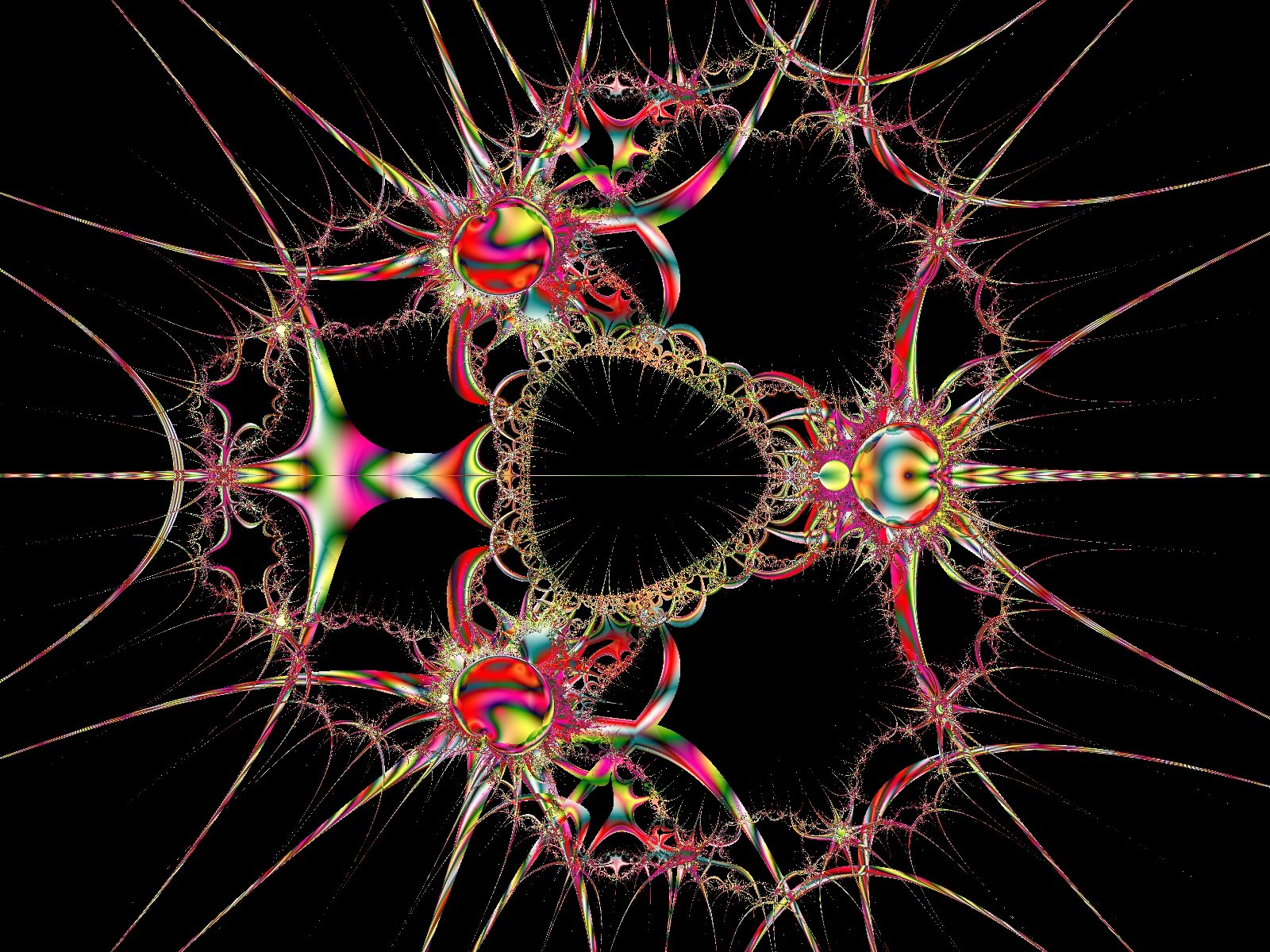 Mit einem Klick auf das Fraktal-Bild wird die Seite wieder geschlossen!