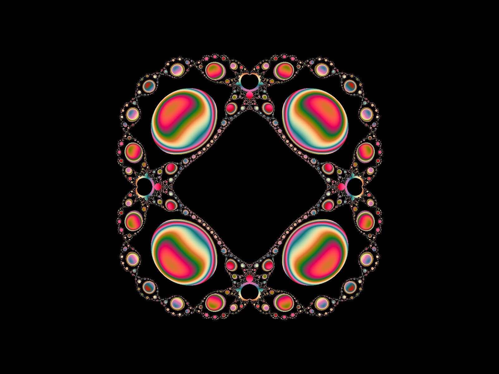 Mit einem Klick auf das Fraktal-Bild wird die Seite wieder geschlossen!