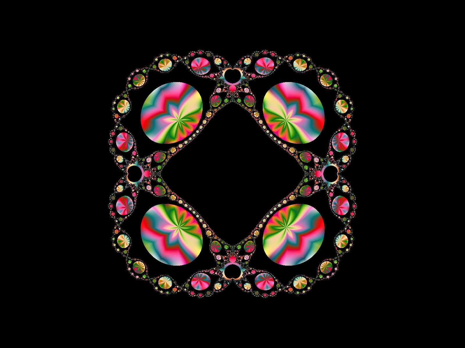 Mit einem Klick auf das Fraktal-Bild wird die Seite wieder geschlossen!