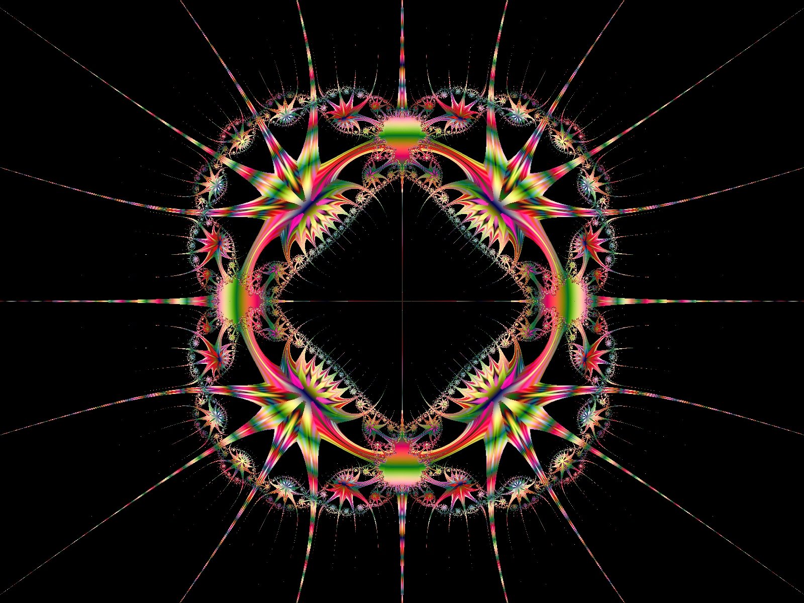 Mit einem Klick auf das Fraktal-Bild wird die Seite wieder geschlossen!