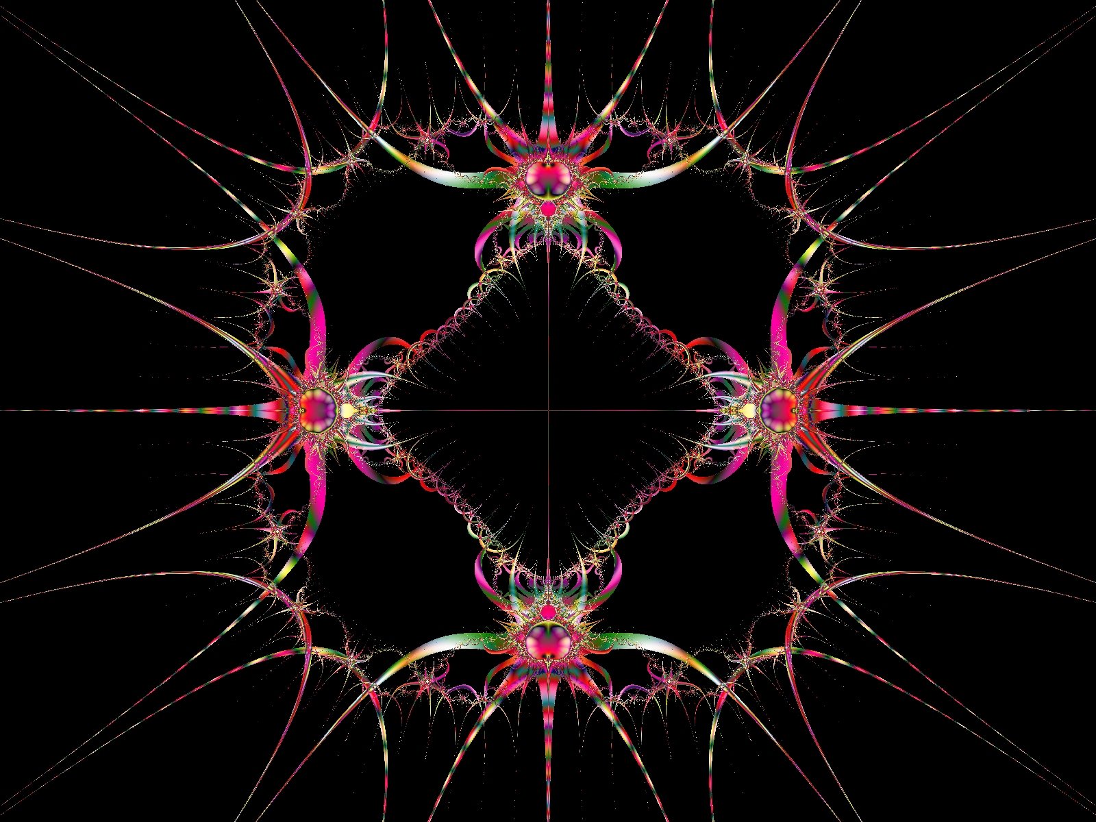 Mit einem Klick auf das Fraktal-Bild wird die Seite wieder geschlossen!