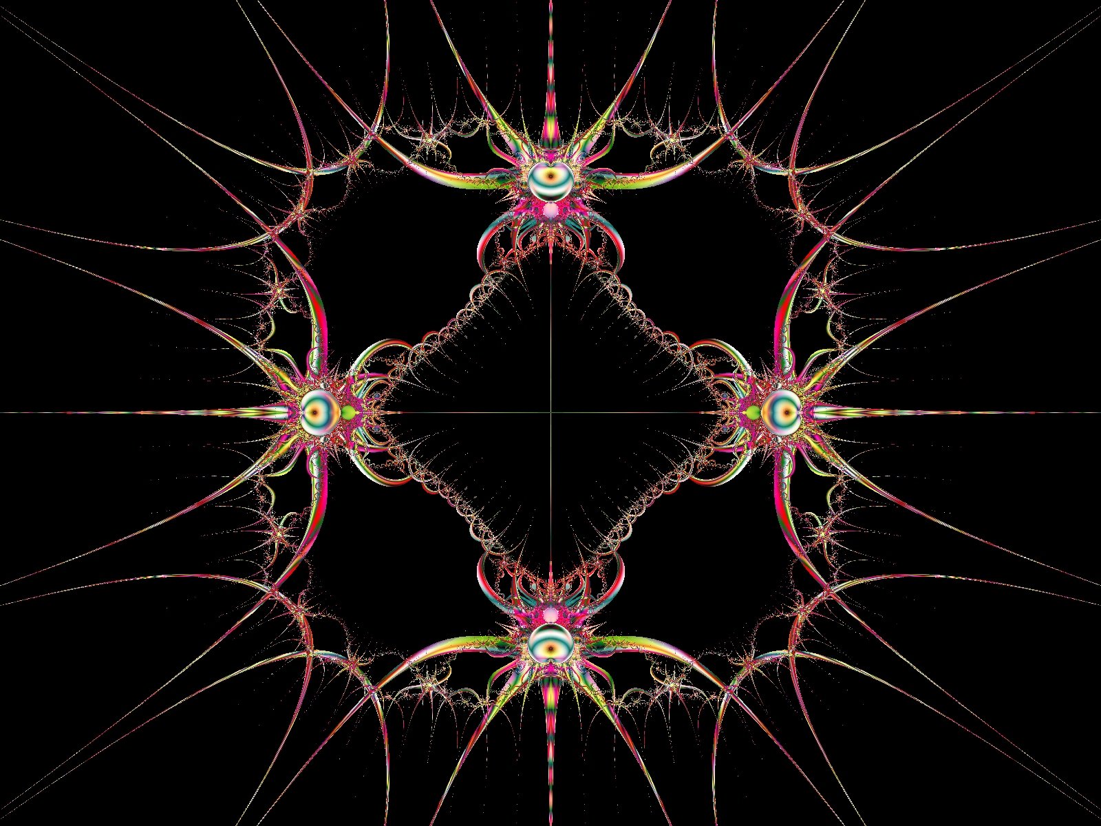 Mit einem Klick auf das Fraktal-Bild wird die Seite wieder geschlossen!