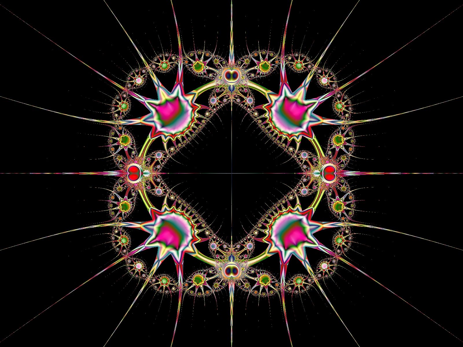 Mit einem Klick auf das Fraktal-Bild wird die Seite wieder geschlossen!