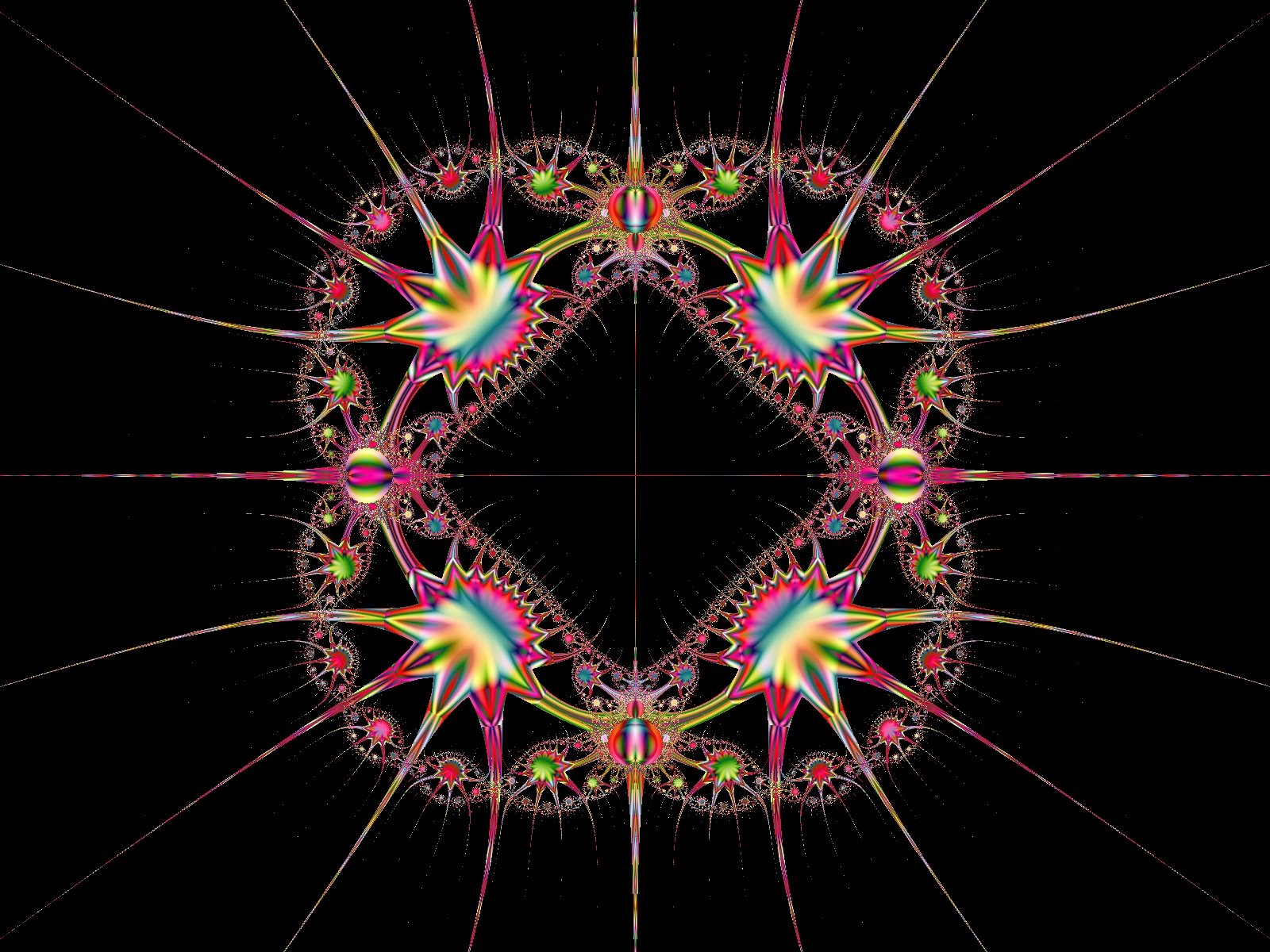 Mit einem Klick auf das Fraktal-Bild wird die Seite wieder geschlossen!