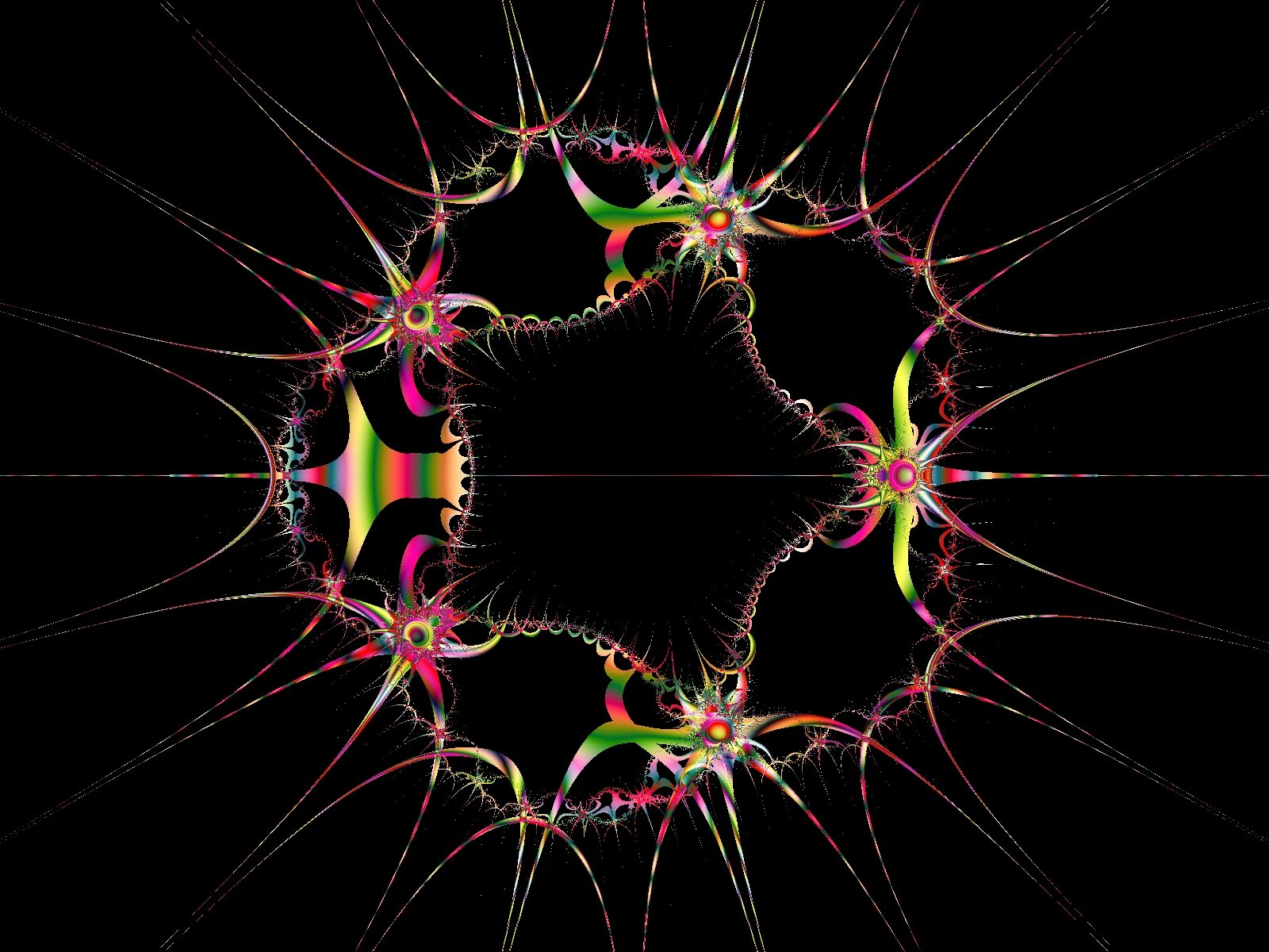 Mit einem Klick auf das Fraktal-Bild wird die Seite wieder geschlossen!