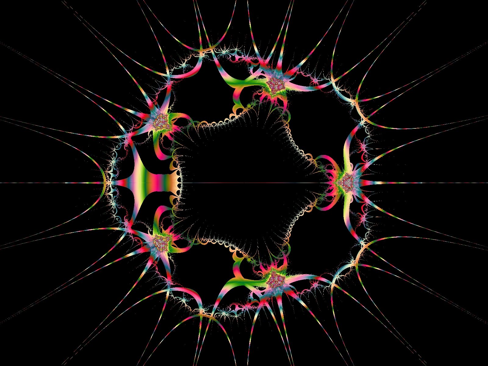 Mit einem Klick auf das Fraktal-Bild wird die Seite wieder geschlossen!