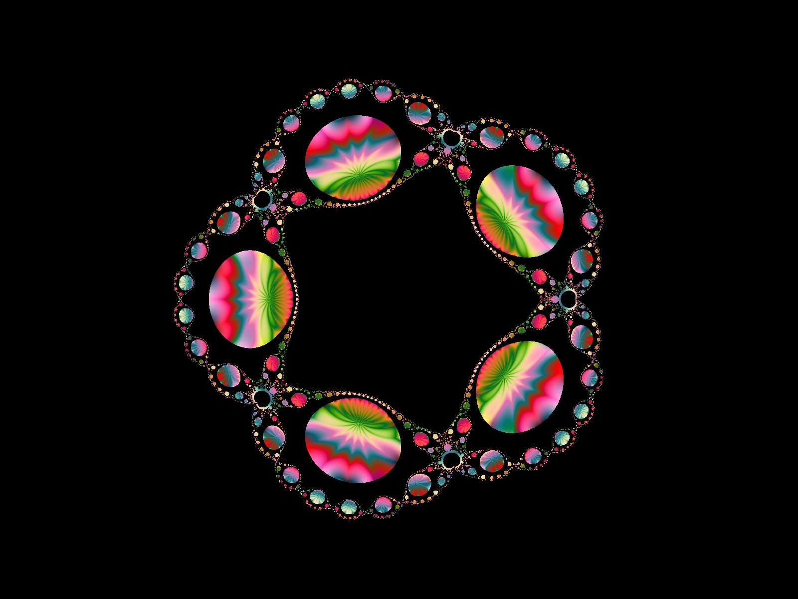 Mit einem Klick auf das Fraktal-Bild wird die Seite wieder geschlossen!