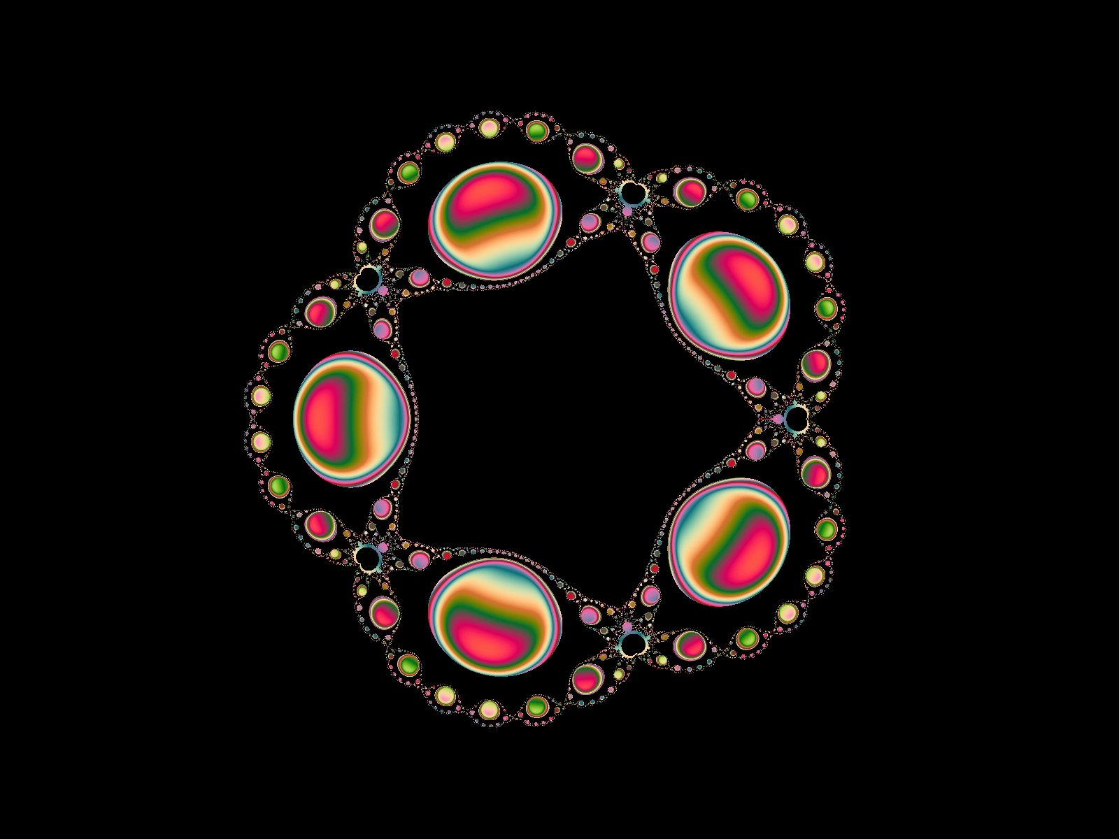 Mit einem Klick auf das Fraktal-Bild wird die Seite wieder geschlossen!