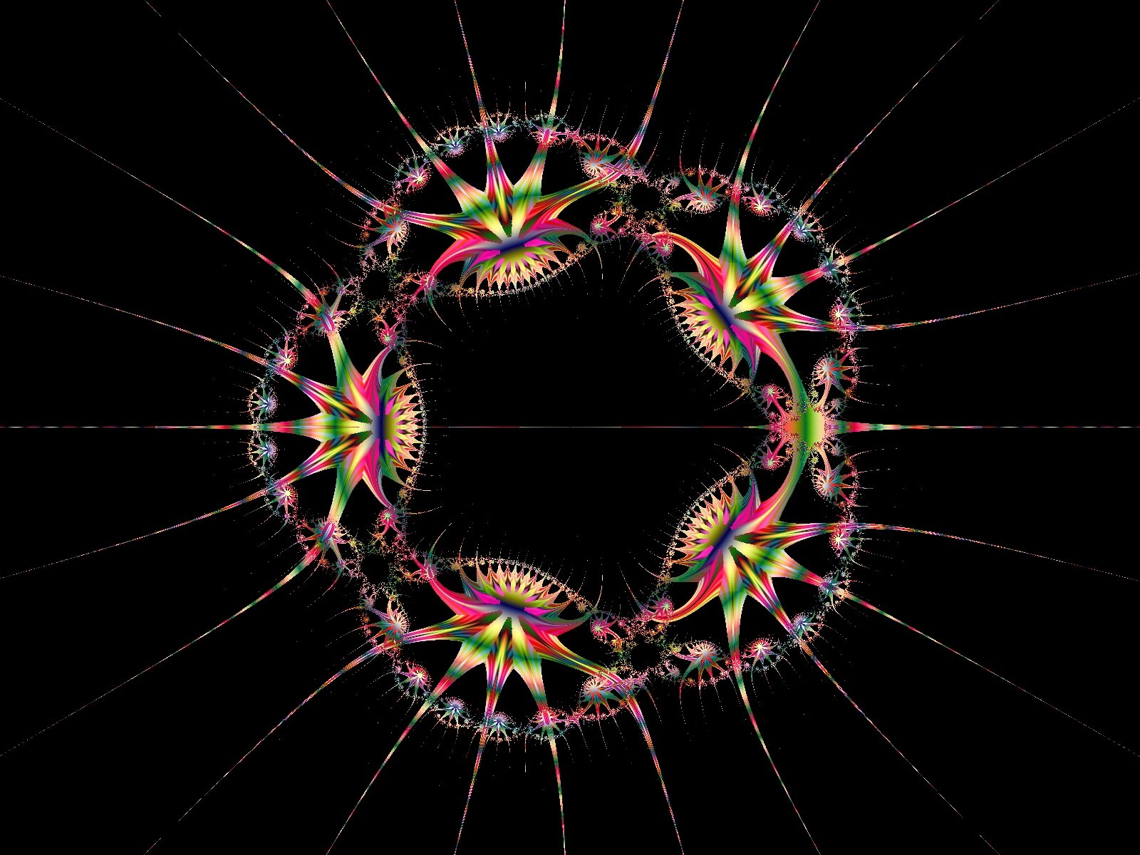 Mit einem Klick auf das Fraktal-Bild wird die Seite wieder geschlossen!