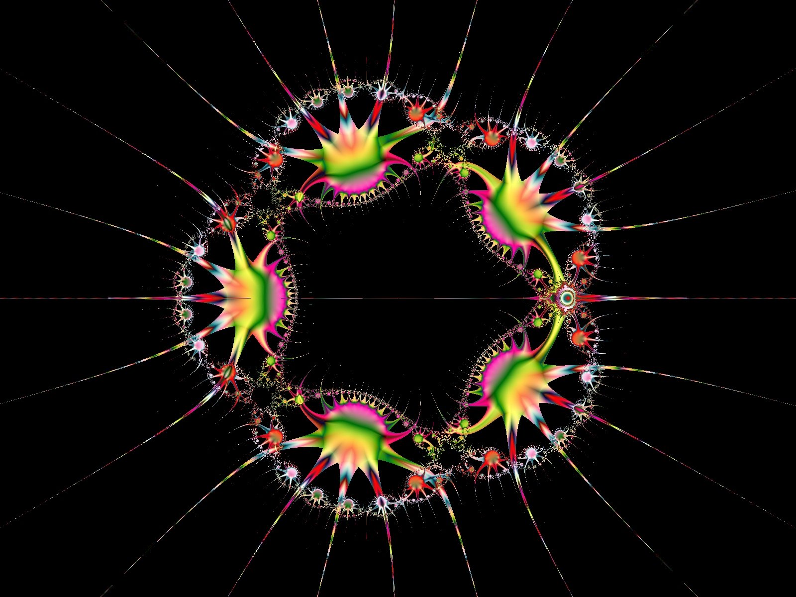 Mit einem Klick auf das Fraktal-Bild wird die Seite wieder geschlossen!