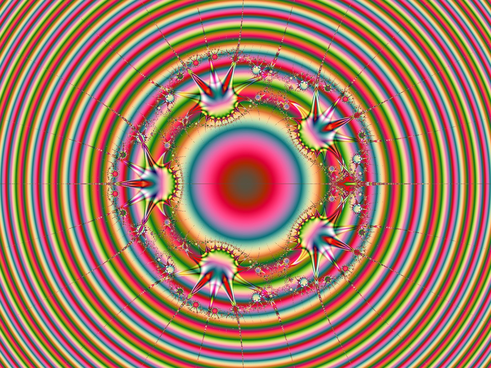 Mit einem Klick auf das Fraktal-Bild wird die Seite wieder geschlossen!