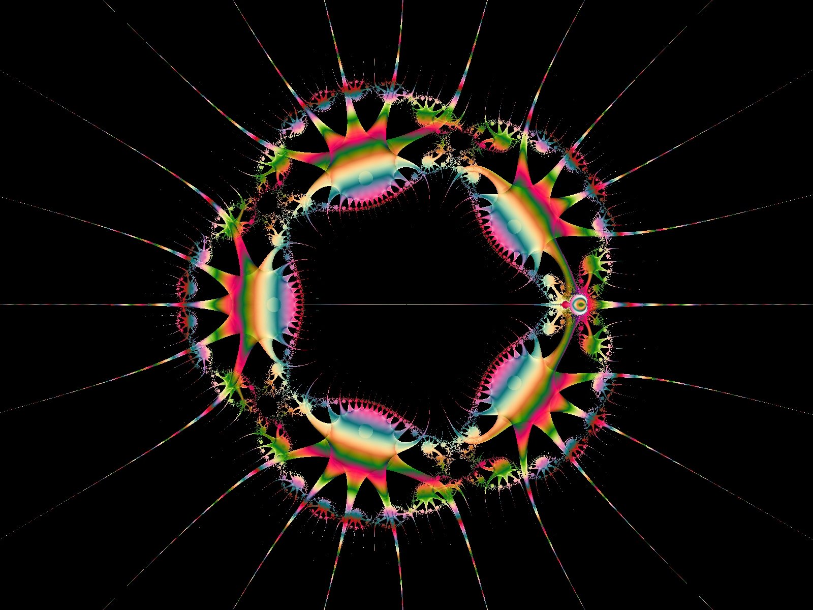 Mit einem Klick auf das Fraktal-Bild wird die Seite wieder geschlossen!