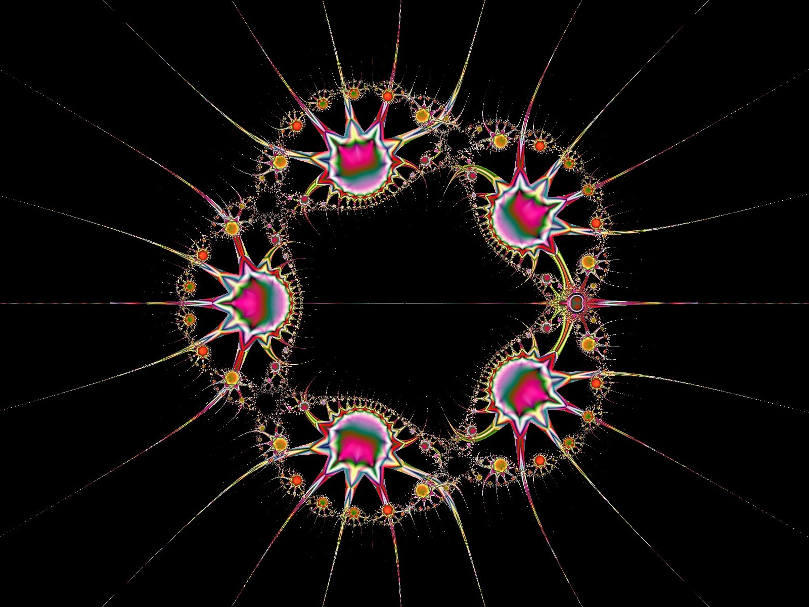 Mit einem Klick auf das Fraktal-Bild wird die Seite wieder geschlossen!