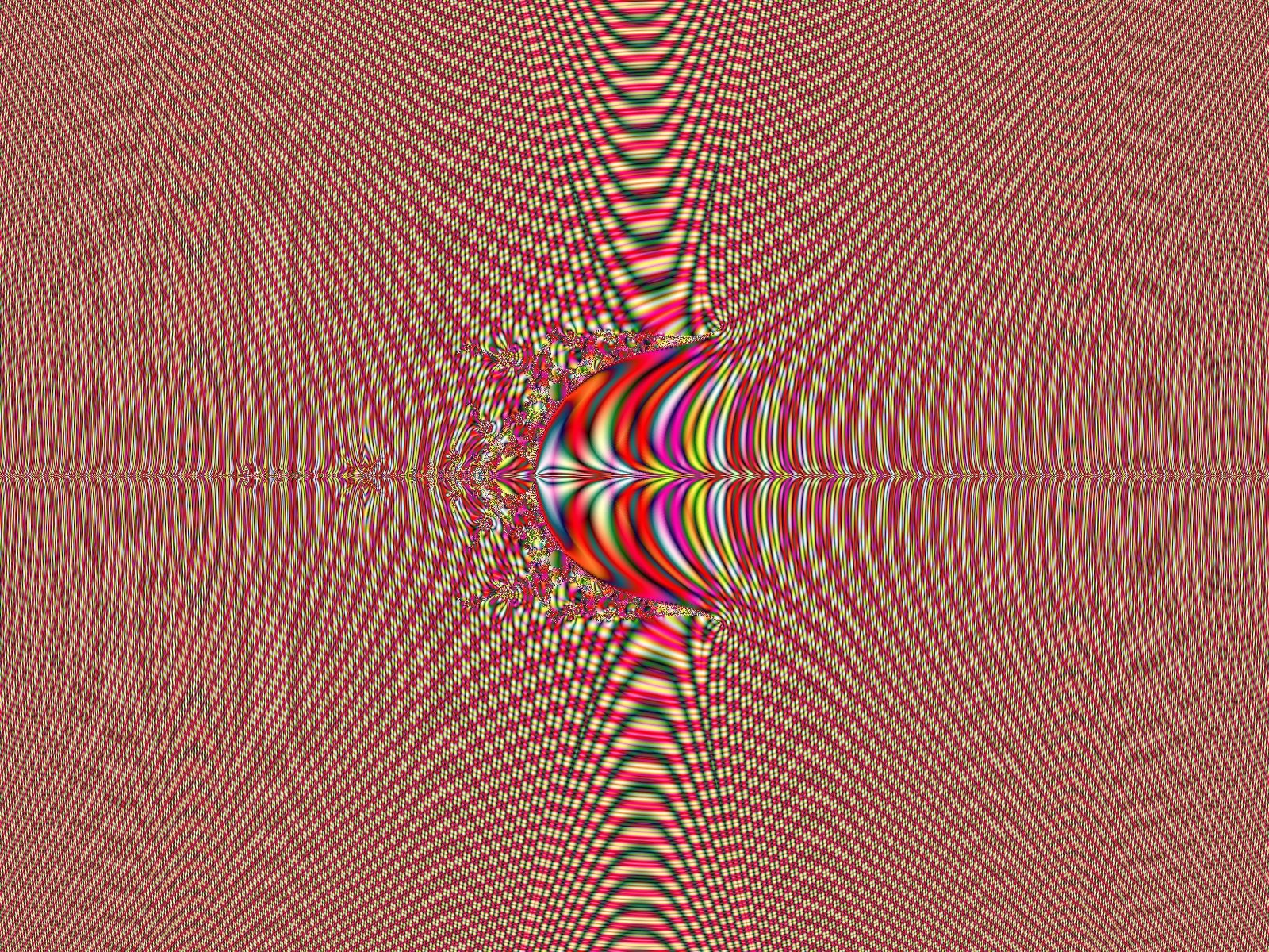 Mit einem Klick auf das Fraktal-Bild wird die Seite wieder geschlossen!