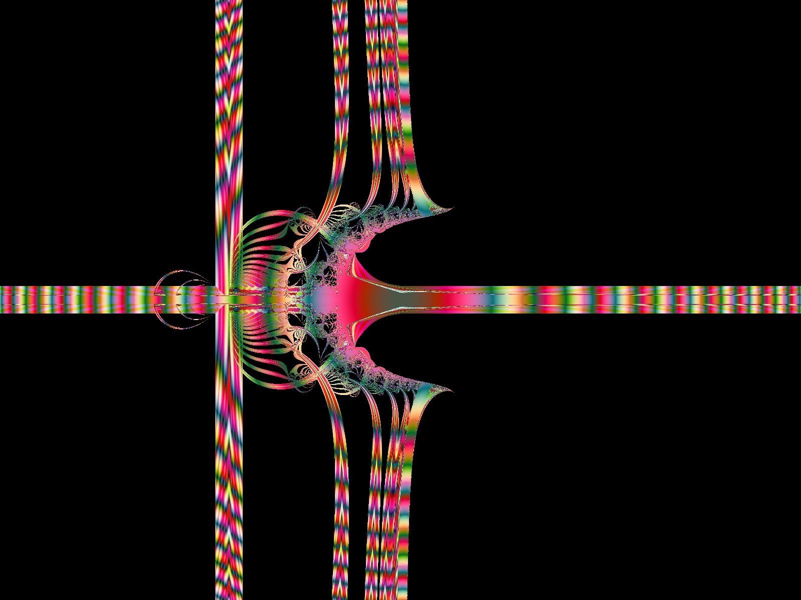 Mit einem Klick auf das Fraktal-Bild wird die Seite wieder geschlossen!