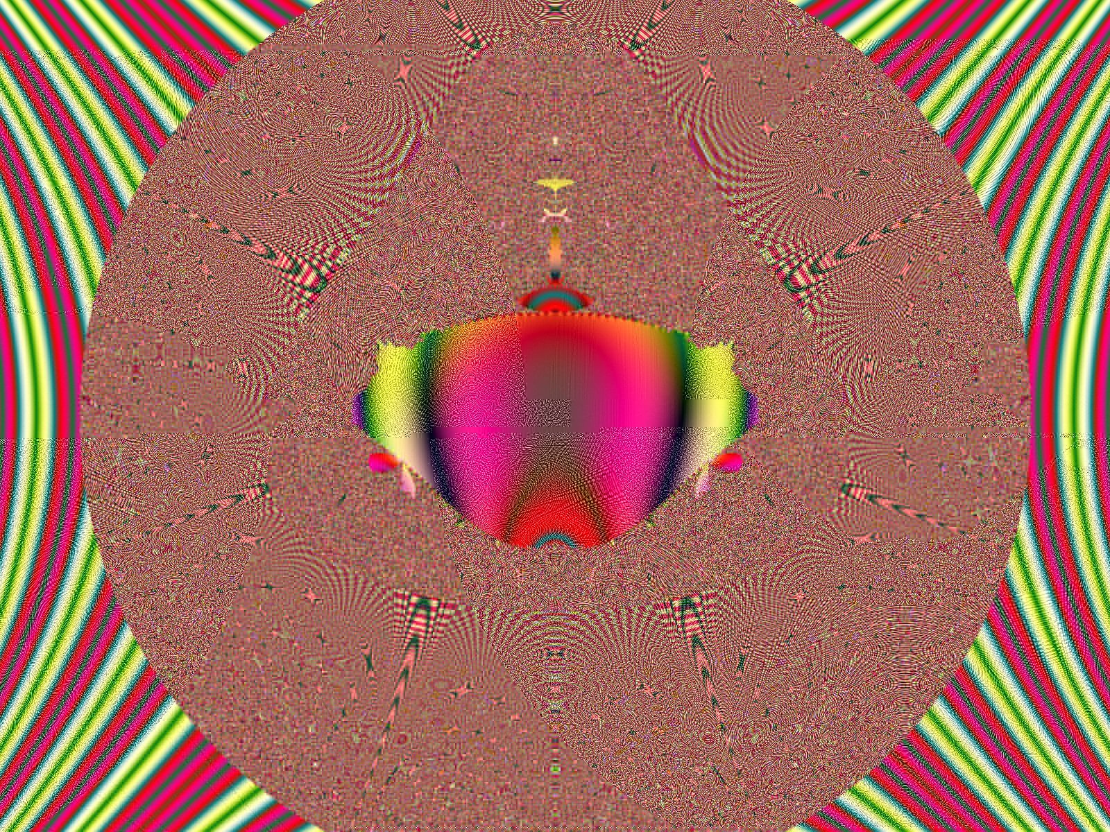 Mit einem Klick auf das Fraktal-Bild wird die Seite wieder geschlossen!