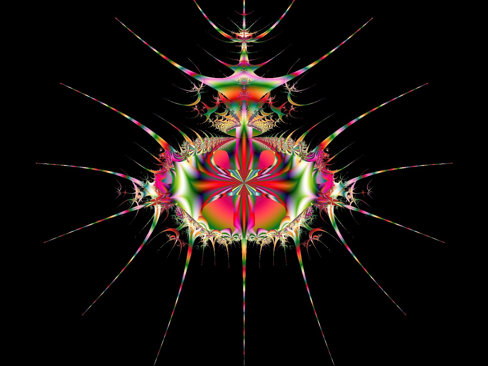 Mit einem Klick auf das Fraktal-Bild wird die Seite wieder geschlossen!