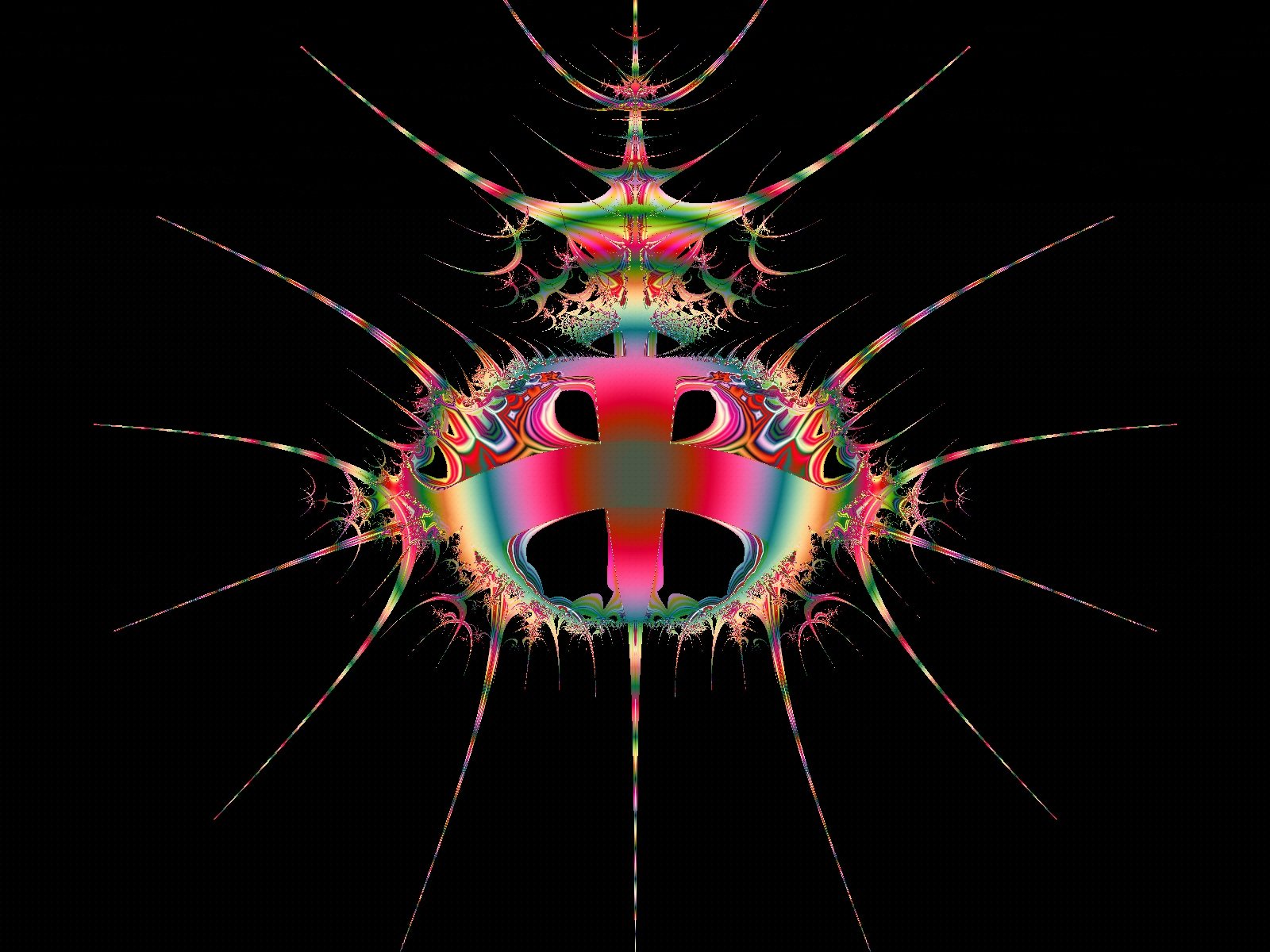 Mit einem Klick auf das Fraktal-Bild wird die Seite wieder geschlossen!