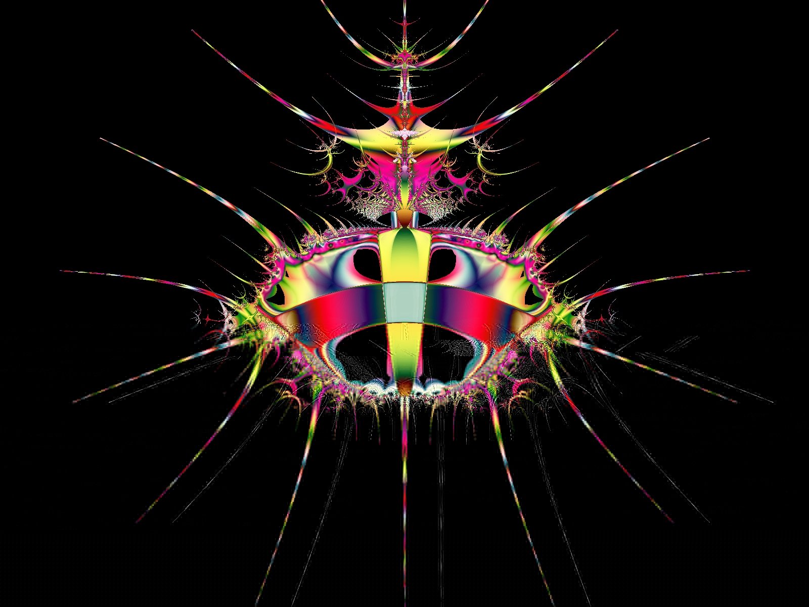 Mit einem Klick auf das Fraktal-Bild wird die Seite wieder geschlossen!