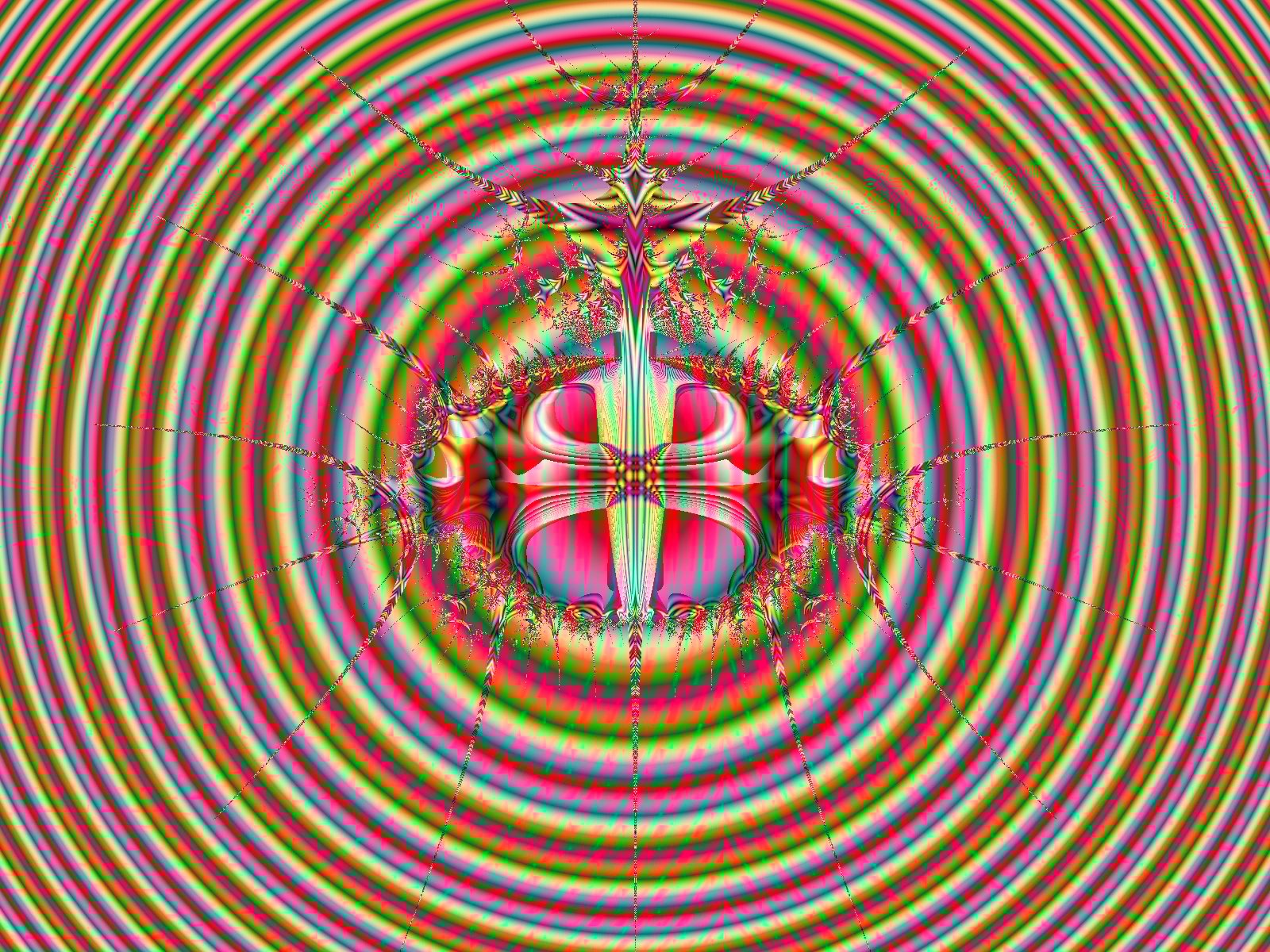 Mit einem Klick auf das Fraktal-Bild wird die Seite wieder geschlossen!