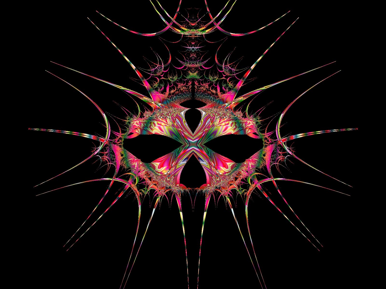 Mit einem Klick auf das Fraktal-Bild wird die Seite wieder geschlossen!