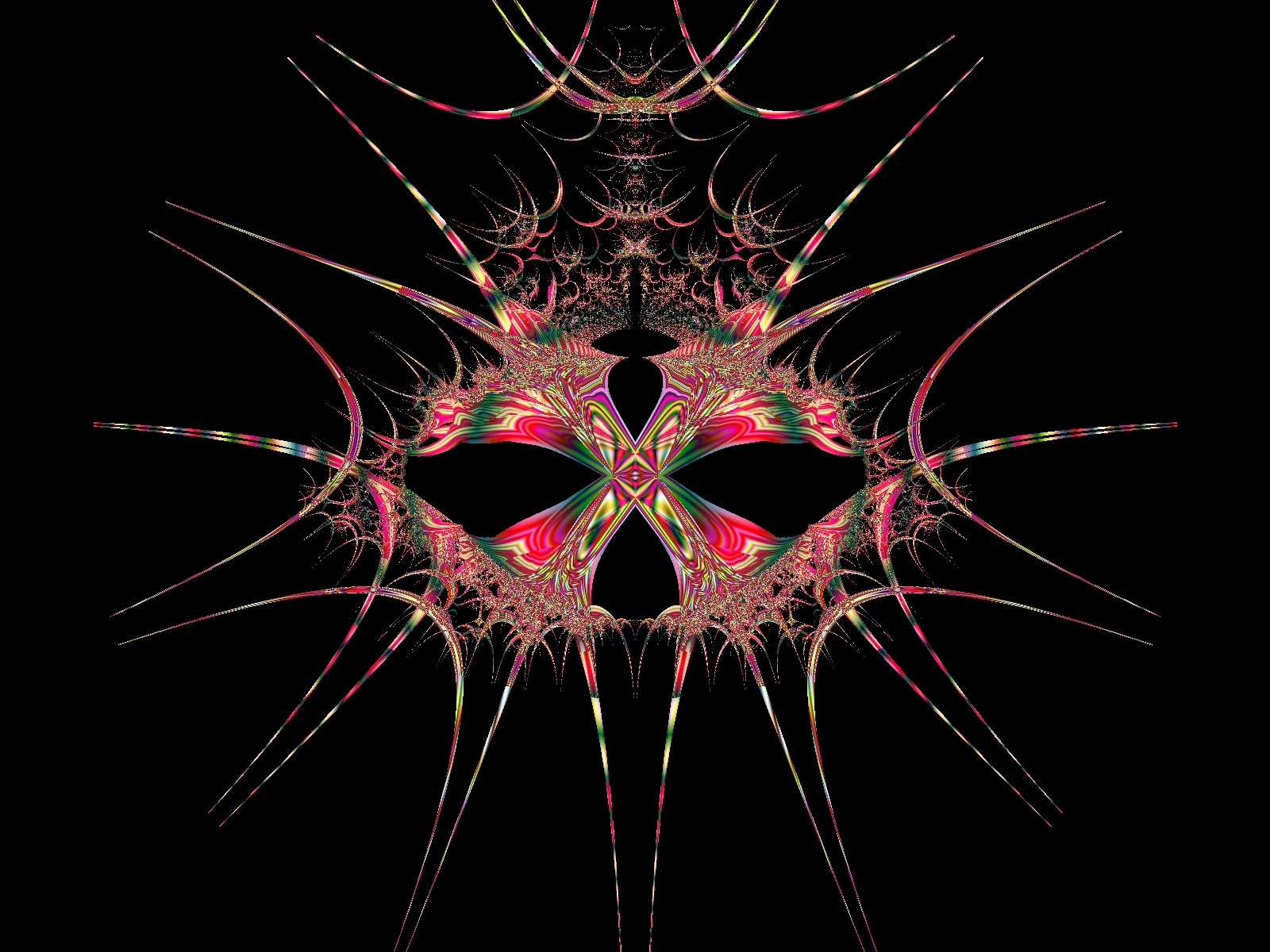 Mit einem Klick auf das Fraktal-Bild wird die Seite wieder geschlossen!