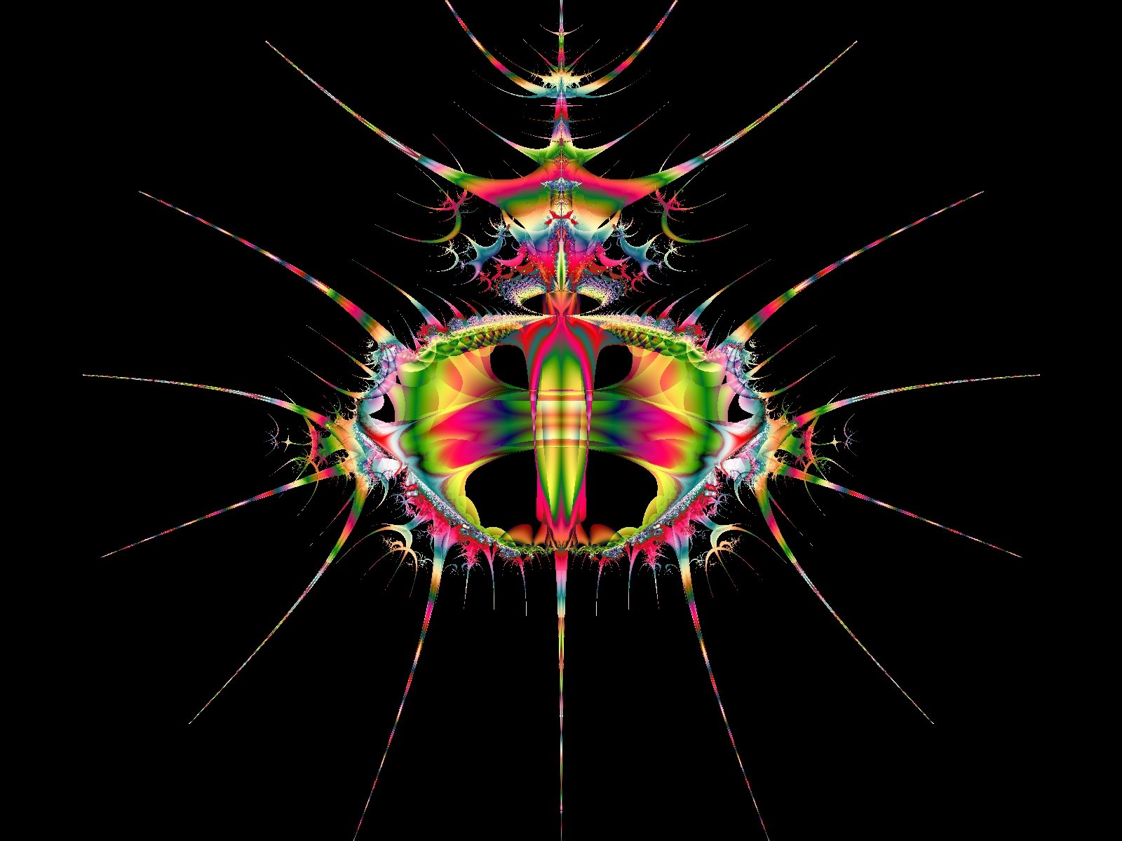 Mit einem Klick auf das Fraktal-Bild wird die Seite wieder geschlossen!