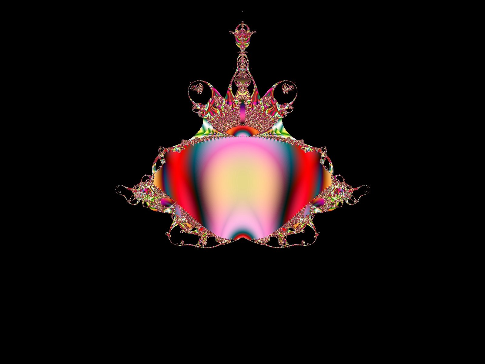 Mit einem Klick auf das Fraktal-Bild wird die Seite wieder geschlossen!