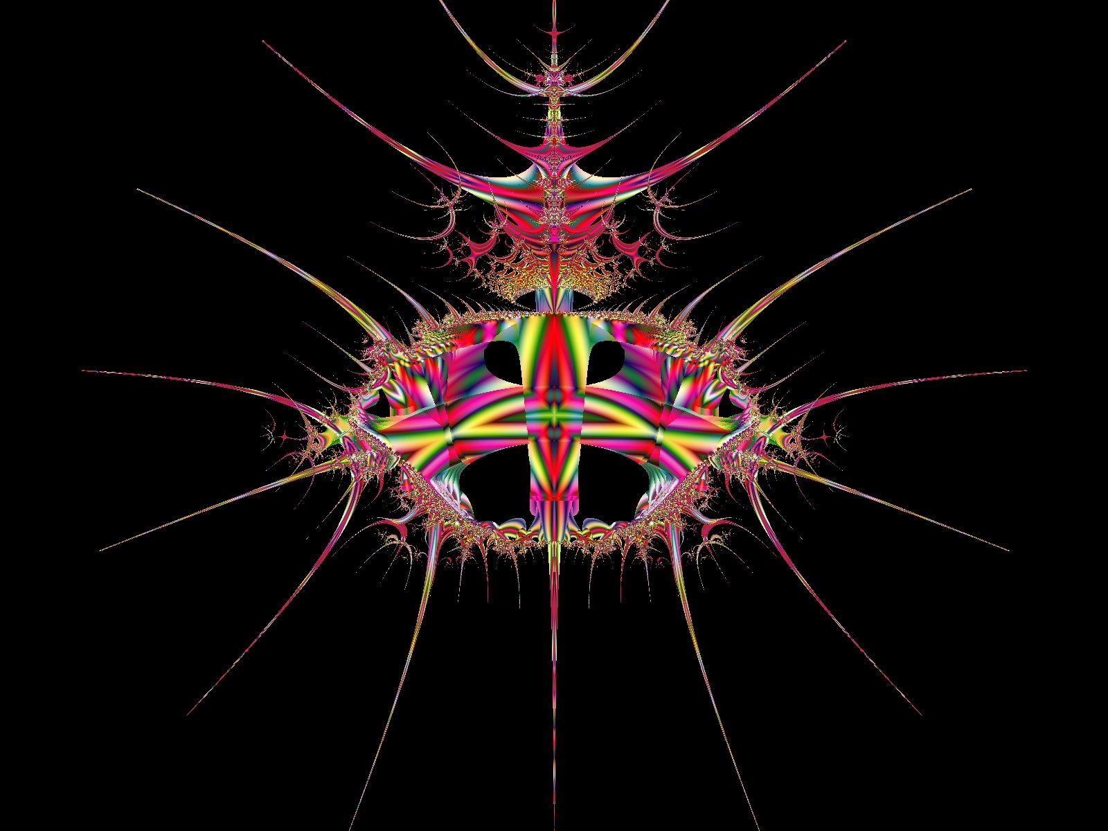 Mit einem Klick auf das Fraktal-Bild wird die Seite wieder geschlossen!