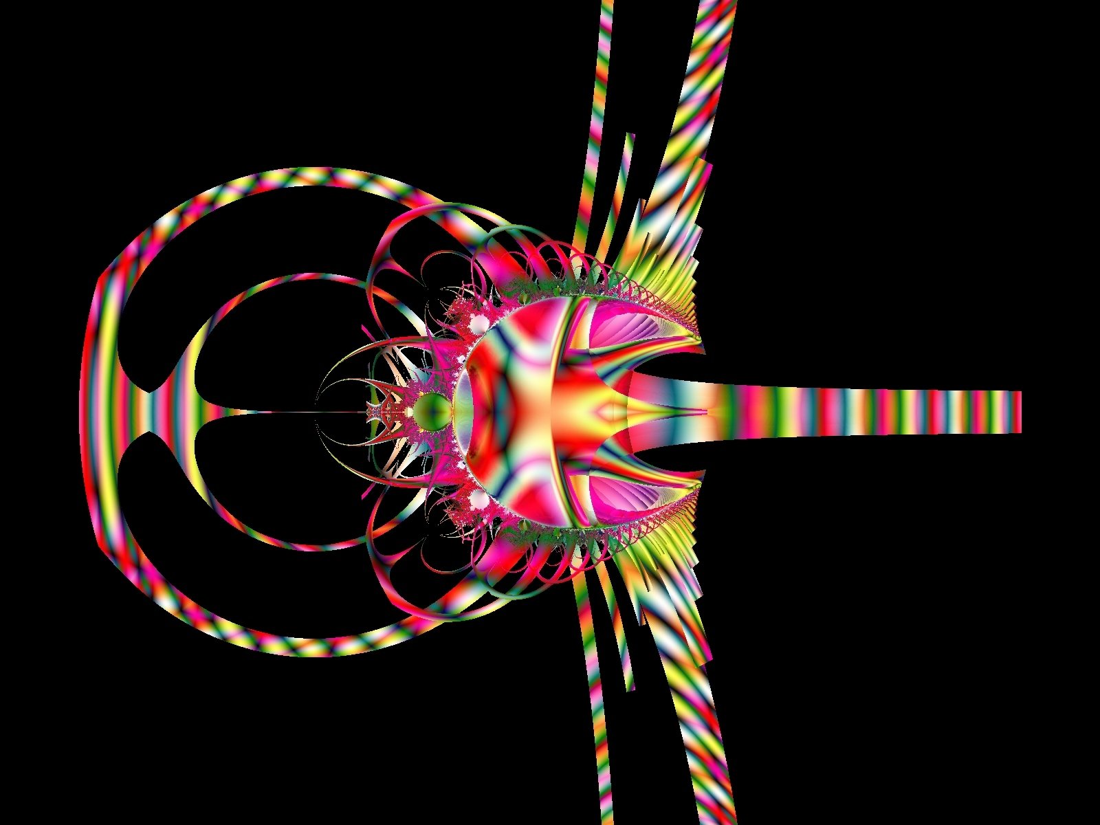 Mit einem Klick auf das Fraktal-Bild wird die Seite wieder geschlossen!