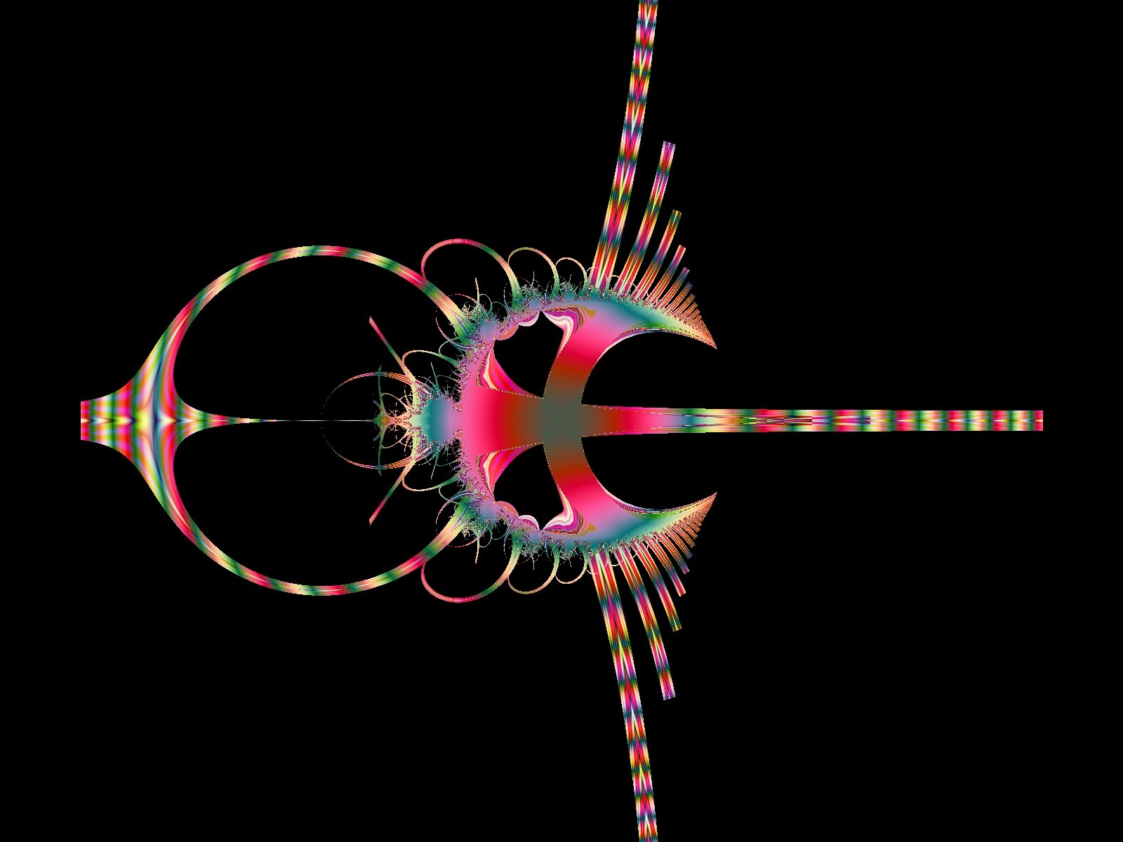 Mit einem Klick auf das Fraktal-Bild wird die Seite wieder geschlossen!