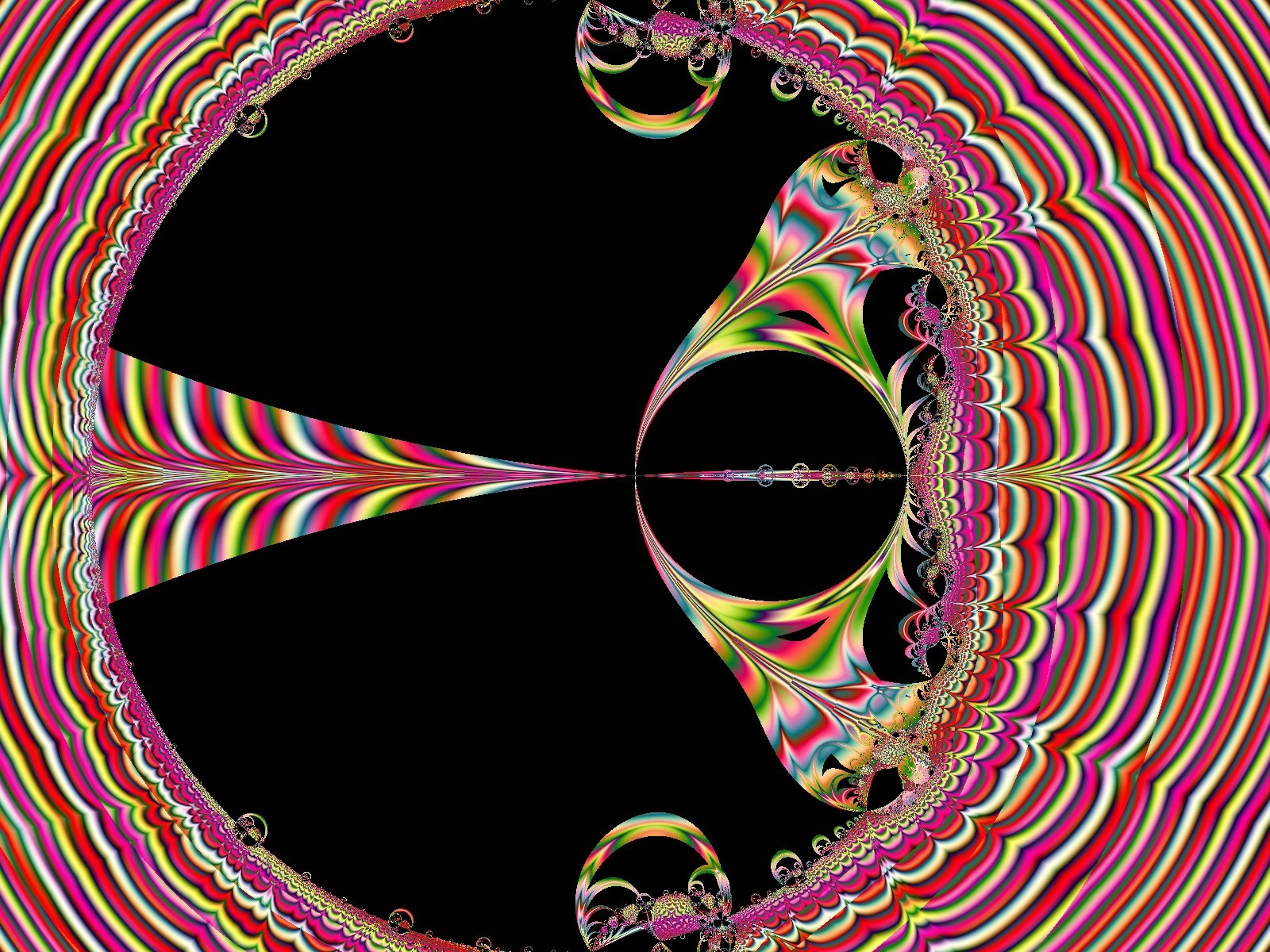 Mit einem Klick auf das Fraktal-Bild wird die Seite wieder geschlossen!