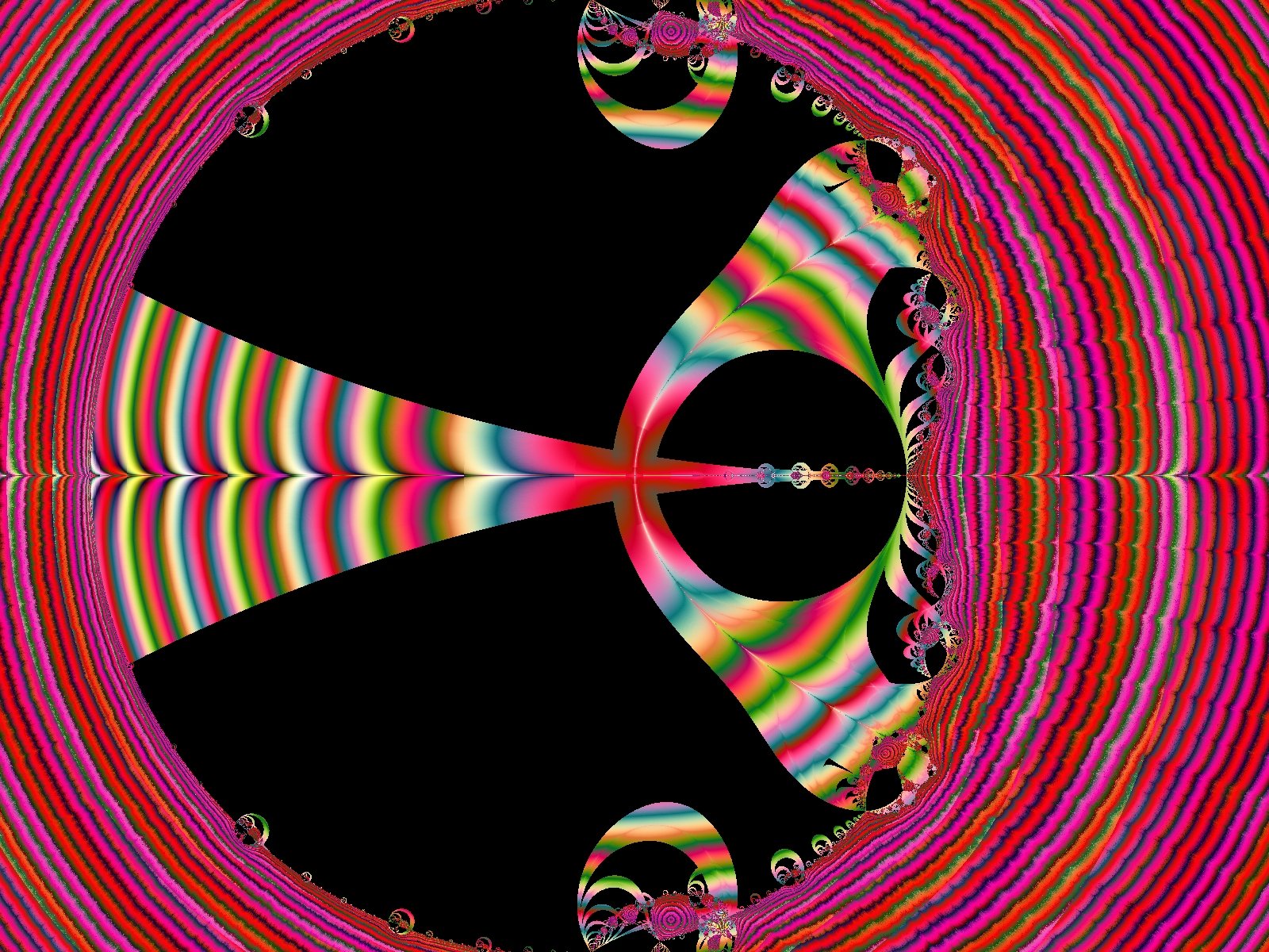 Mit einem Klick auf das Fraktal-Bild wird die Seite wieder geschlossen!