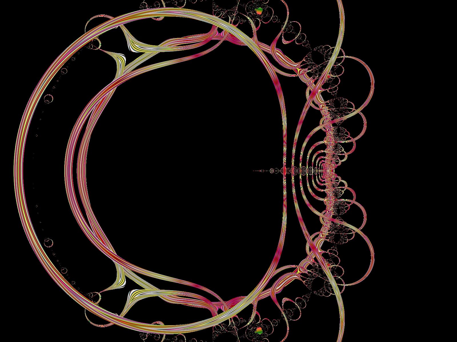 Mit einem Klick auf das Fraktal-Bild wird die Seite wieder geschlossen!