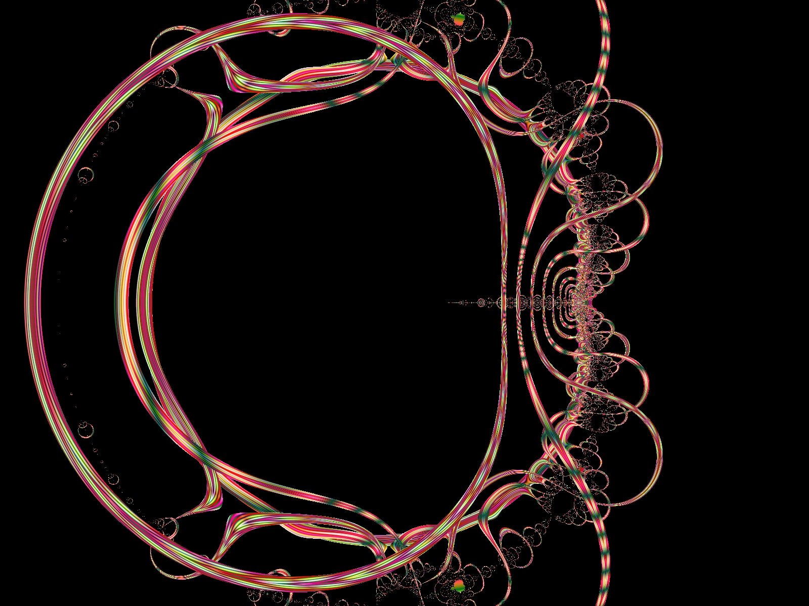 Mit einem Klick auf das Fraktal-Bild wird die Seite wieder geschlossen!