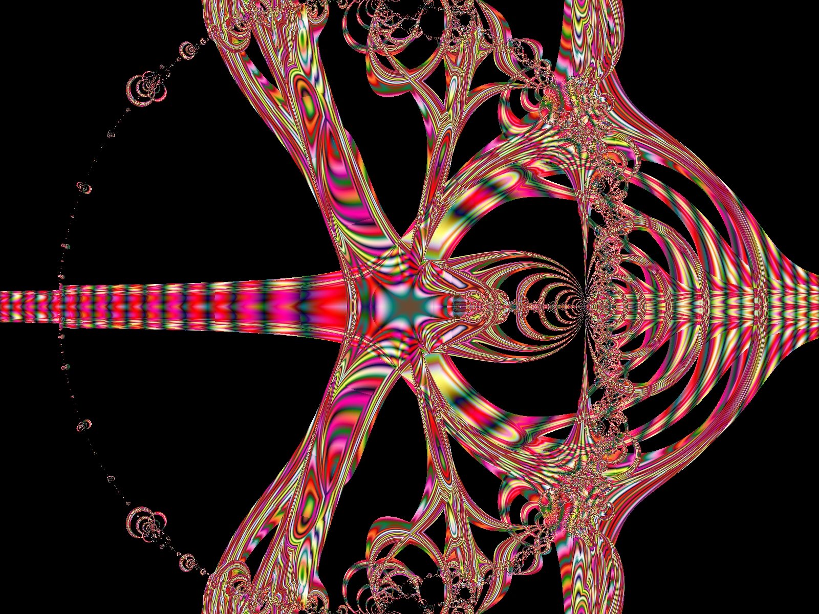 Mit einem Klick auf das Fraktal-Bild wird die Seite wieder geschlossen!