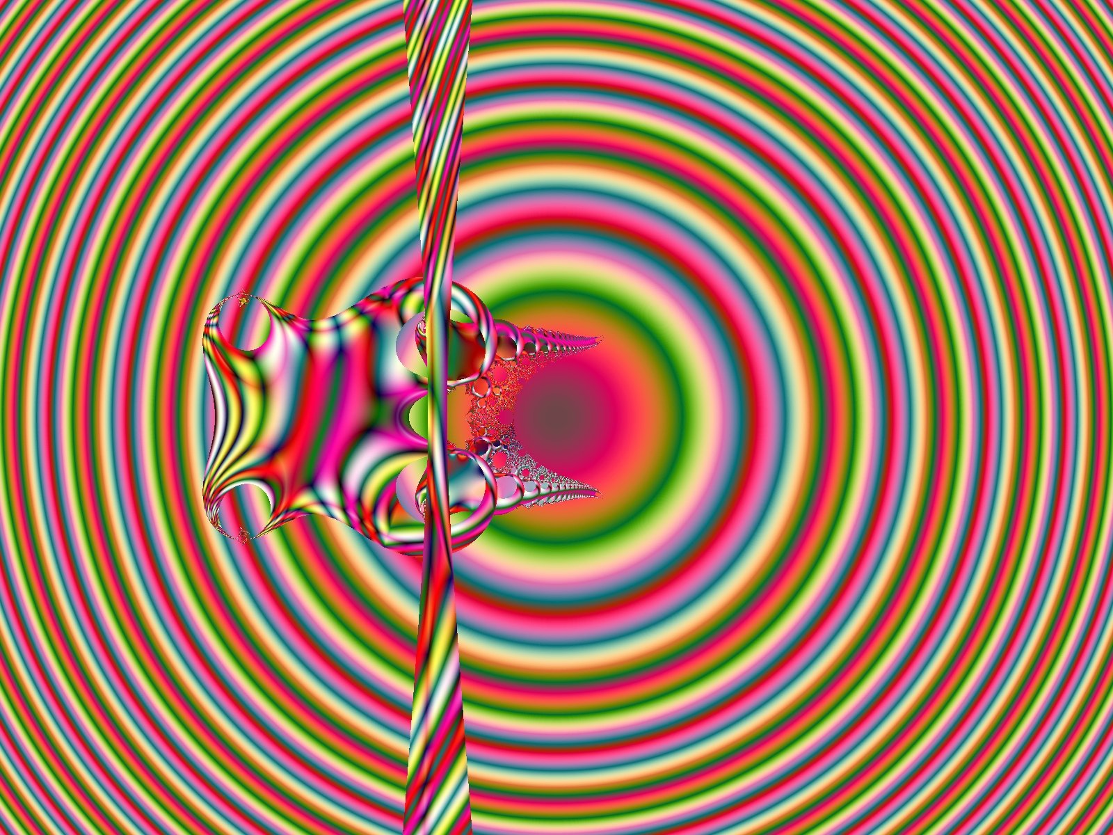 Mit einem Klick auf das Fraktal-Bild wird die Seite wieder geschlossen!