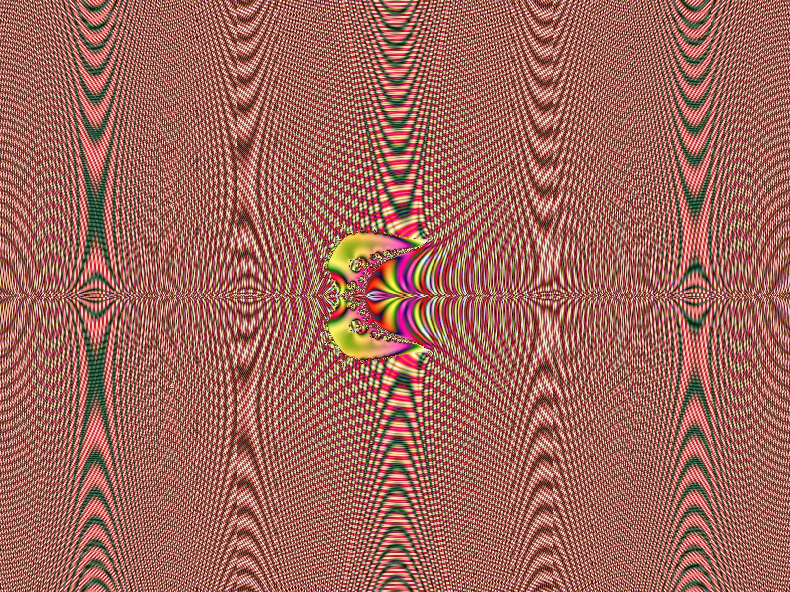 Mit einem Klick auf das Fraktal-Bild wird die Seite wieder geschlossen!