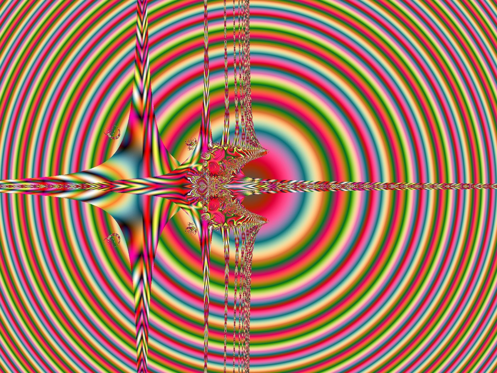 Mit einem Klick auf das Fraktal-Bild wird die Seite wieder geschlossen!