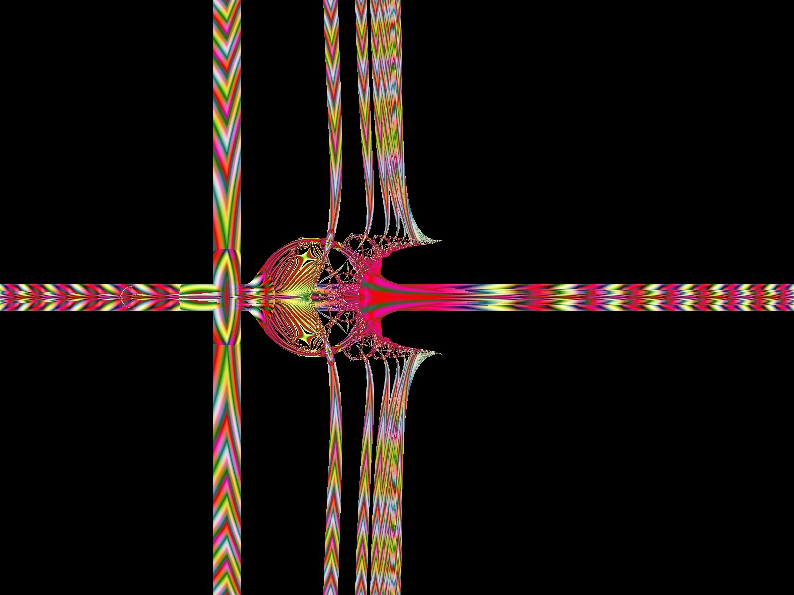 Mit einem Klick auf das Fraktal-Bild wird die Seite wieder geschlossen!