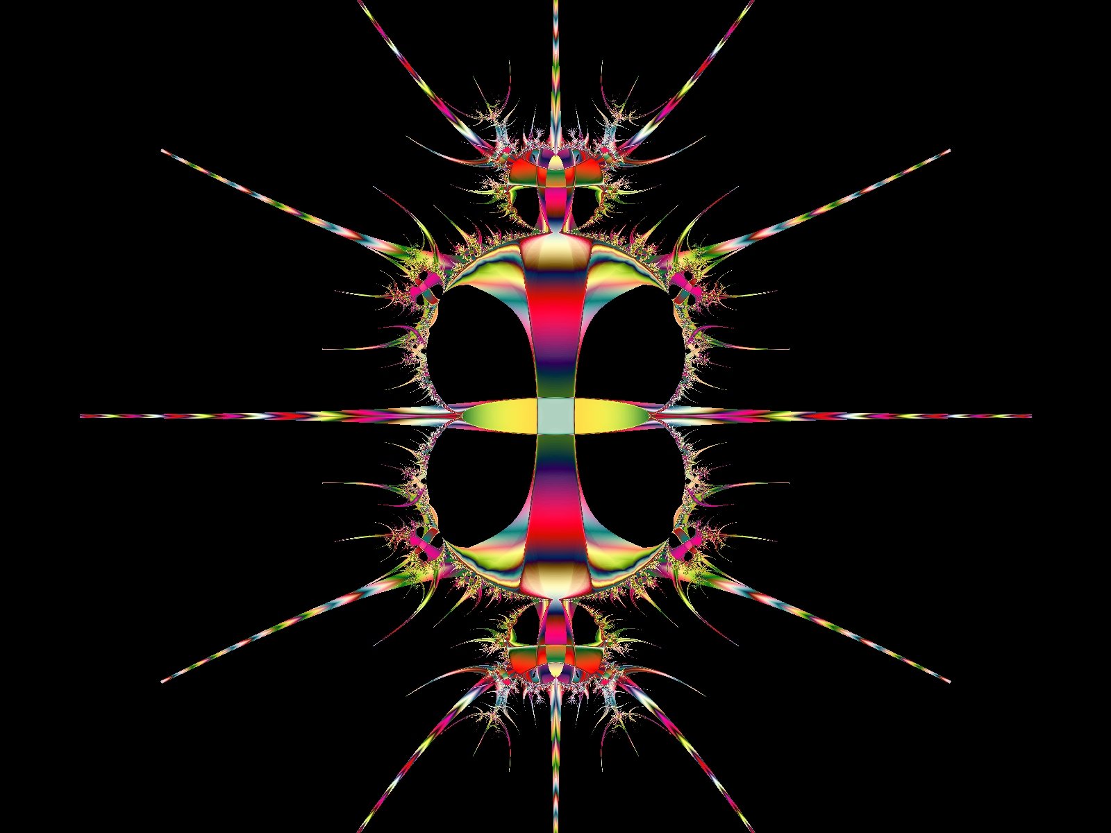 Mit einem Klick auf das Fraktal-Bild wird die Seite wieder geschlossen!