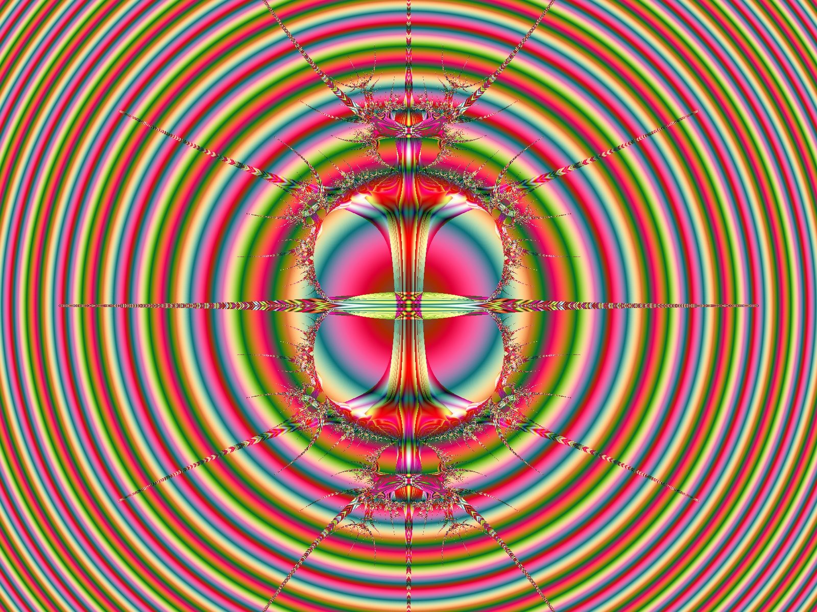 Mit einem Klick auf das Fraktal-Bild wird die Seite wieder geschlossen!