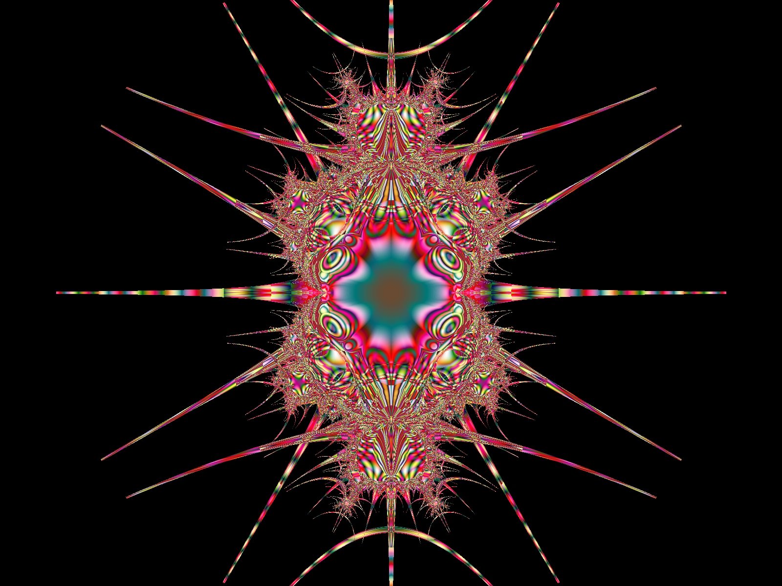 Mit einem Klick auf das Fraktal-Bild wird die Seite wieder geschlossen!