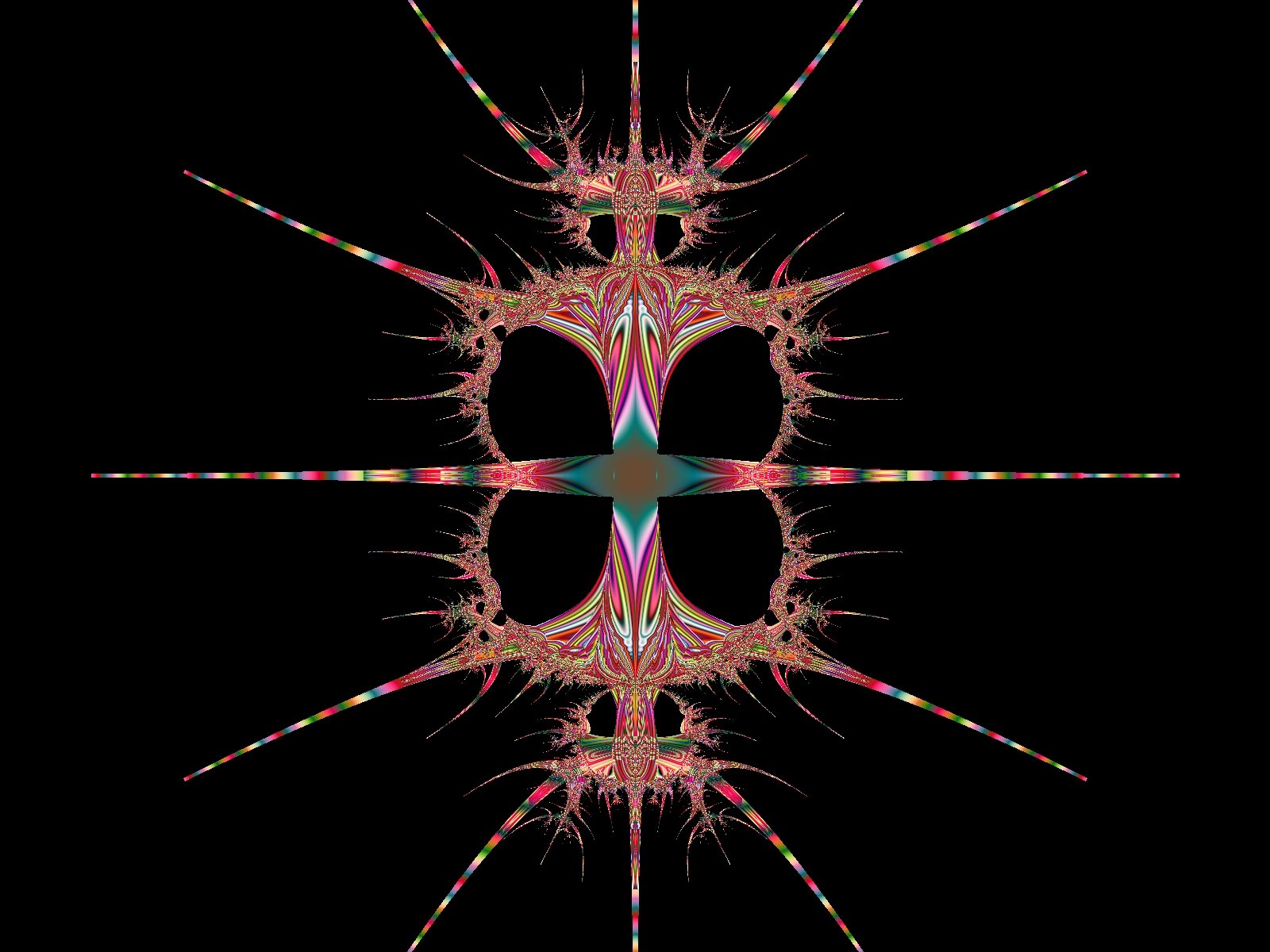 Mit einem Klick auf das Fraktal-Bild wird die Seite wieder geschlossen!