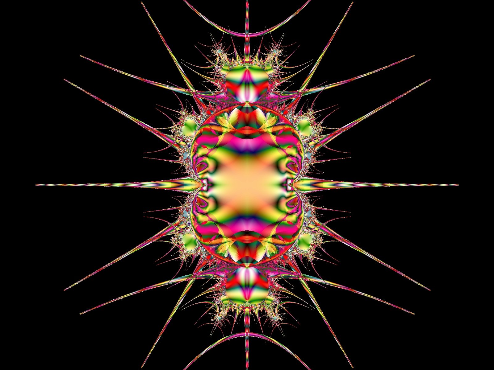 Mit einem Klick auf das Fraktal-Bild wird die Seite wieder geschlossen!