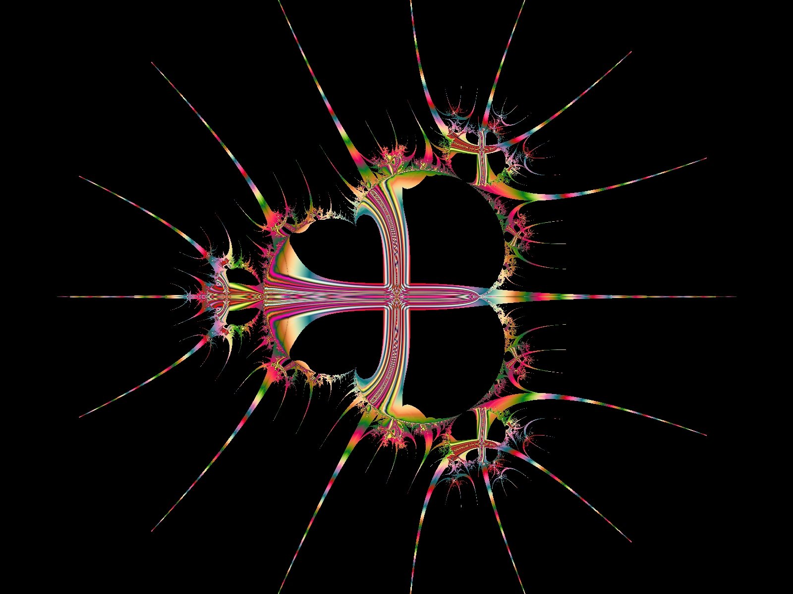 Mit einem Klick auf das Fraktal-Bild wird die Seite wieder geschlossen!